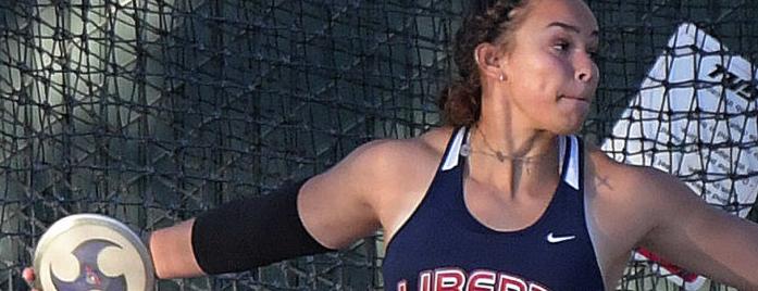 Track and Field: CIF State Championships